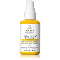 Kiehl's Better Screen UV Serum serum dla kobiet 50 ml