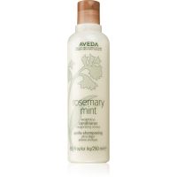 Aveda Rosemary Mint Weightless Conditioner кондиціонер для волосся м'який догляд для блиску та шовковистості волосся 250 мл