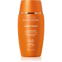 Institut Esthederm Adaptasun hydratisierendes Fluid hoher UV-Schutz 40 ml