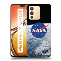ULTIMATE CASE pro Vivo V23 5G - Nasa Earth