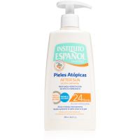 Instituto Español Atopic Skin молочко для тіла після засмаги 300 мл