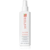 Biolage All In One Oil Multifunktionsöl für glänzendes und geschmeidiges Haar 250 ml