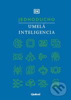 Jednoducho - Umelá inteligencia - kolektív autorov - kniha z kategorie Přírodní vědy a technika