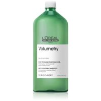 L’Oréal Professionnel Serie Expert Volumetry Volumen-Shampoo für feines Haar 1500 ml