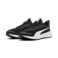 PUMA Flyer Lite 4 Laufschuhe Unisex, Accessoires, Schwarz, 47
