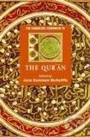 The Cambridge Companion to the Qur'¿n - Jane Dammen Mcauliffe - kniha z kategorie Filozofie