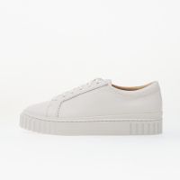 Sneakers Clarks Mayhill Walk White Leather EUR 37