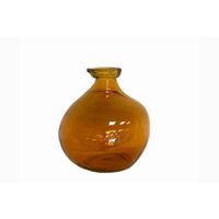 XXXL VÁZA, sklo, 18 cm