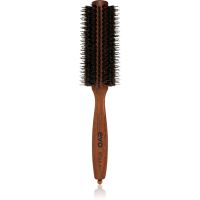 EVO Spike Nylon Pin Bristle Radial Brush Runde Haarbürste mit Nylon- und Eberborsten Ø 22 mm 1 St.