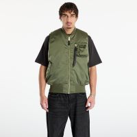 Kamizelka Alpha Industries MA-1 Base Vest Sage/ Green M
