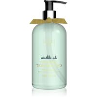 Scottish Fine Soaps Winter Wonderland Hand Wash луксозен течен сапун Cinnamon, Dried Fruits & Vanilla 300 мл.