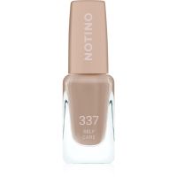 Notino Gel Effect Nail Polish lak za nokte s gel efektom 337 Self Care 10 ml