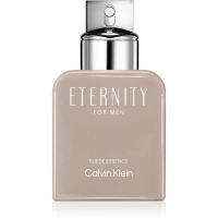 Calvin Klein Eternity for Men Suede Essence Smaržas intensīvs vīriešiem 50 ml
