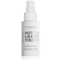 ICONIQUE Professional HOT LIKE YOU Heat-protection ochranný sprej na tepelnou úpravu vlasů 70 ml