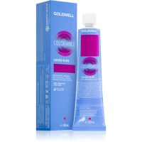 Goldwell Colorance Cover Plus demipermanentní barva na vlasy bez amoniaku odstín 5NN 60 ml