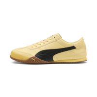 PUMA Bella Lea Sneakers Damen, Schuhe, Gelb, 38.5