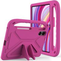 KIDDO Otroški ovitek za Xiaomi Redmi Pad Pro / Blazinica Pro 5G roza