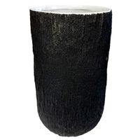 VÁZA, keramika, 27 cm