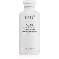 Keune Care Keratin Smooth Conditioner балсам за суха и увредена коса 250 мл.