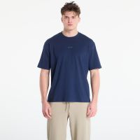 T-shirt GUESS Giano Cn Ss T-Shirt Silk Blue L