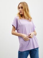 ZOOT.lab Olla Tricou Violet