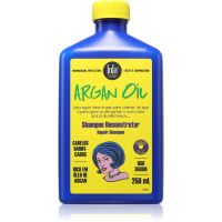 Lola Cosmetics Argan Oil Regenierendes Shampoo 250 ml