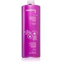 Medavita LUXVIVA Anti-Yellow Shampoo srebrni šampon za nevtralizacijo rumenih odtenkov 1250 ml