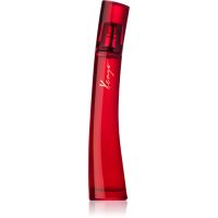 KENZO Flower by Kenzo Le Rouge woda perfumowana dla kobiet 30 ml