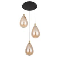 Novel ZÁVESNÉ LED SVIETIDLO, 36/150 cm