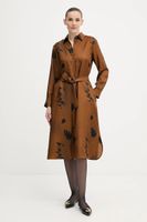 MM by Max Mara Hodvábne šaty MM by Max Mara  JADI