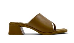 Camper Kora Sandal Ultrasoft Mosu Žene - Sandale Camper - Smeđa - K201738-002-6 - Size: 6