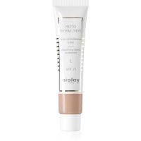 Sisley Phyto-Hydra Teint tónovací hydratačný krém s rozjasňujúcim účinkom SPF 15 odtieň 2 Medium 40 ml