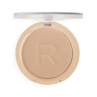 Revolution Reloaded Pressed Powder - Vanilla