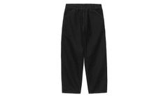 Carhartt WIP OG Single Knee Pant Muži - Kalhoty Carhartt WIP - Černá - I035637_89_06-M - Size: M