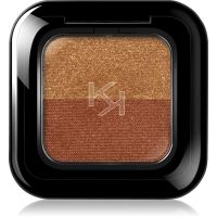 KIKO Milano Bright Duo Duo Lidschatten Farbton 14 1.8 g