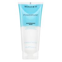 Selective Professional Powerplex Maintenance Mask odżywcza maska dla połysku i miękkości włosów 200 ml