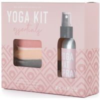 The Somerset Toiletry Co. Yoga Kit Gift Set σετ δώρου