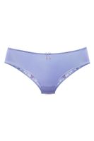 LASCANA Slip  nebesko plava / roza