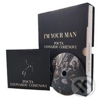 I'm Your Man: Pocta Leonardu Cohenovi (Luxusní limitovaná edice) - kniha z kategorie Hudba