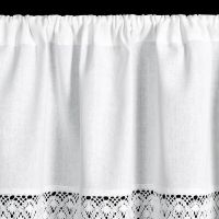 Eurofirany Unisex's Curtain 409762