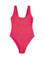 Next Jednodijelni kupaći kostim  magenta