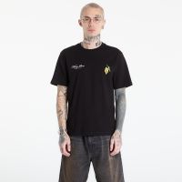 T-shirt Filling Pieces T-Shirt Pepper Black M