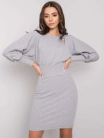 Dress-RV-SK-6079.65-gray