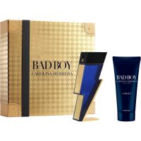CAROLINA HERRERA Bad Boy Cobalt Absolute Geschenkset für Herren 1 St.