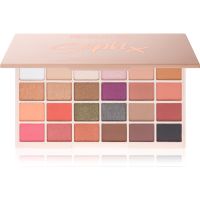 Makeup Revolution Soph X палитра от сенки за очи 24 x 1.1 гр.