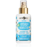 Purity Vision BIO Natural feuchtigkeitsspendendes Gesichtswasser für jugendliches Aussehen 100 ml