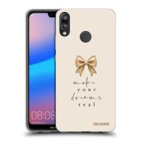 ULTIMATE CASE pro Huawei P20 Lite - Golden Dream
