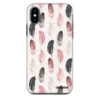 Fashion Case pre Apple iPhone X/XS - Pírka 2