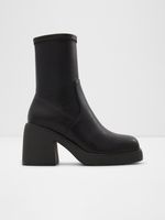 Aldo Persona Stiefeletten Schwarz