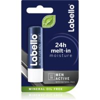 Labello Active Care férfi ajakbalzsam 4,8 g